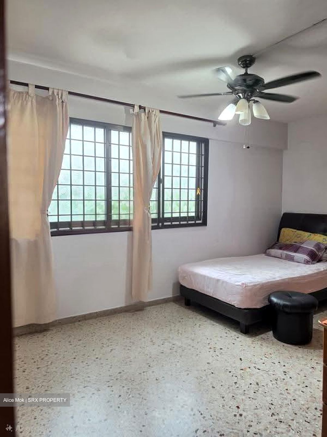 Blk 232 Yishun Street 21 (Yishun), HDB 5 Rooms #611222571